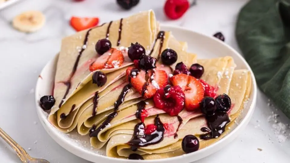 Crepes