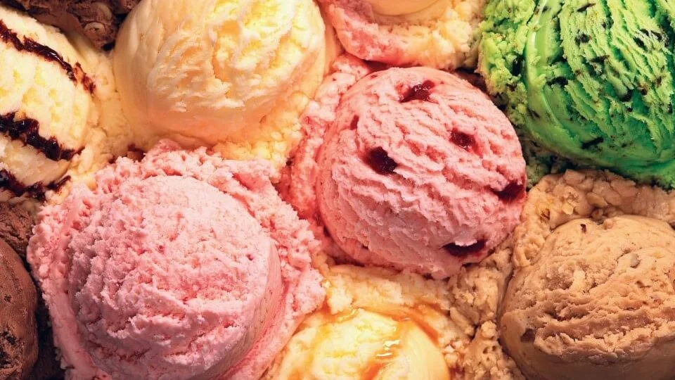 Desserts