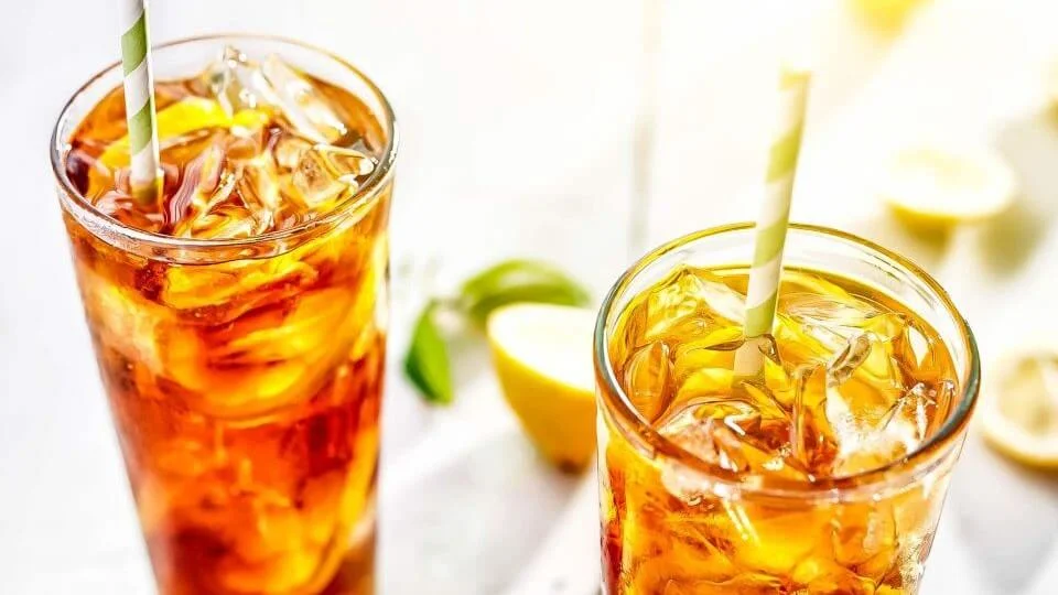 Drinks