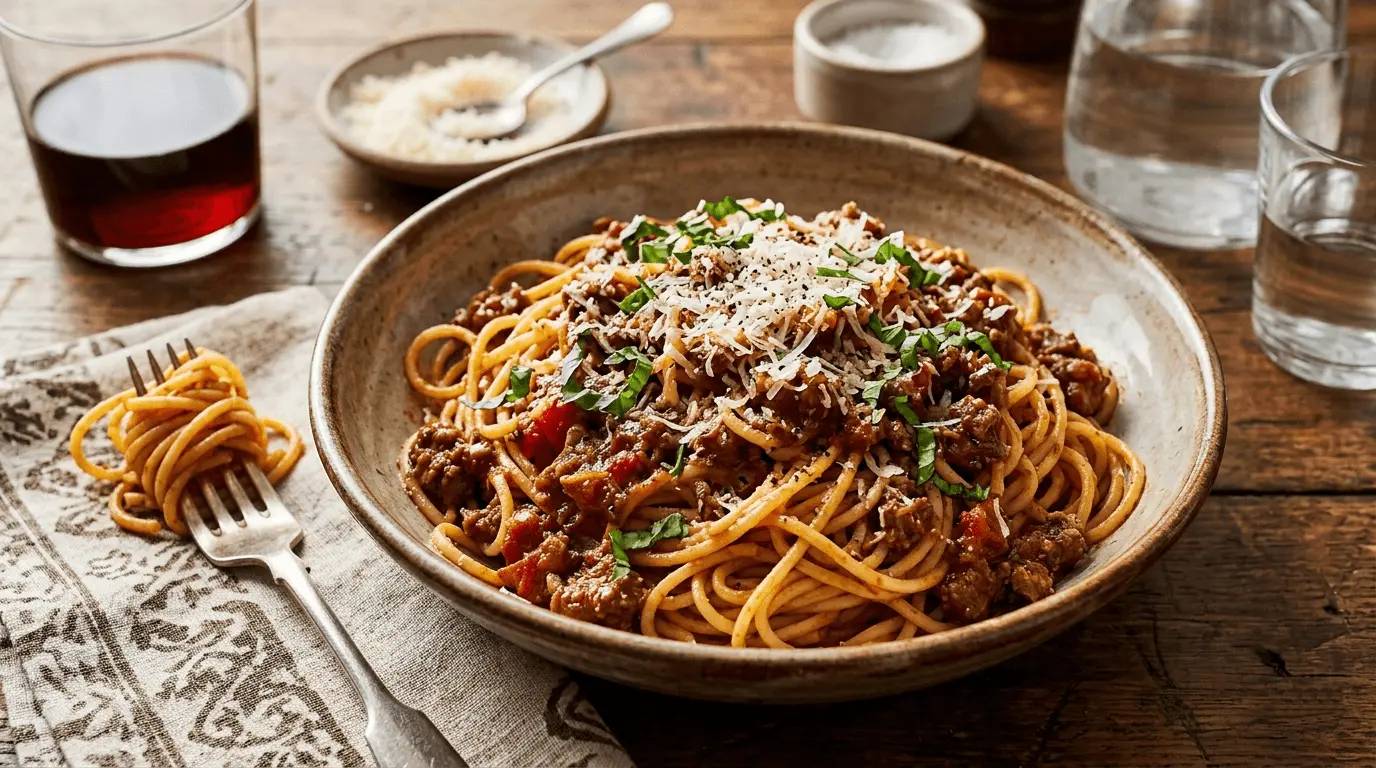 Pasta