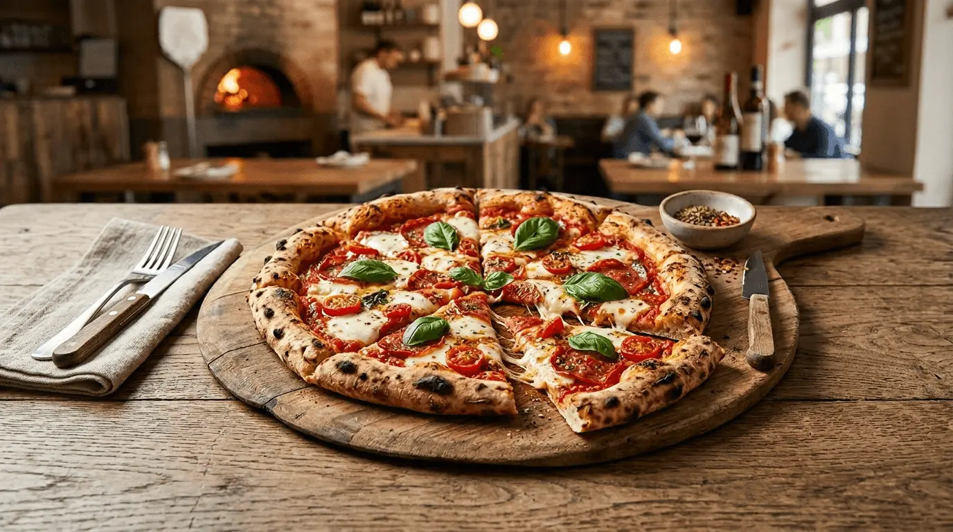 Pizza